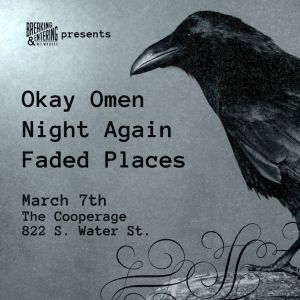Breaking And Entering - Your Guide to Milwaukee's Music Scene